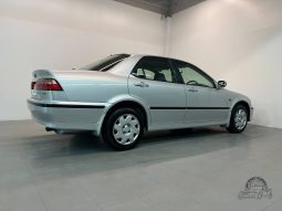 1997 Honda Torneo VTS 4WD full