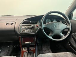 1997 Honda Torneo VTS 4WD full