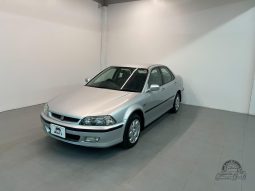 1997 Honda Torneo VTS 4WD full