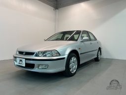 1997 Honda Torneo VTS 4WD full