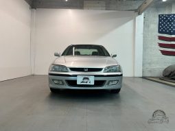 1997 Honda Torneo VTS 4WD full