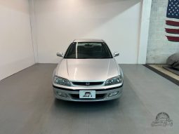 1997 Honda Torneo VTS 4WD full