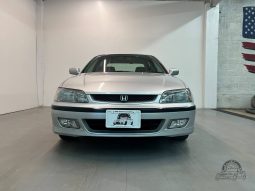 1997 Honda Torneo VTS 4WD full