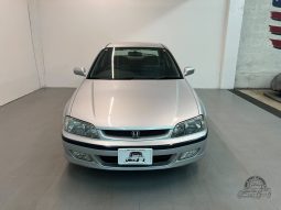 1997 Honda Torneo VTS 4WD full