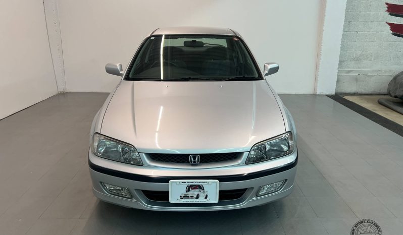 1997 Honda Torneo VTS 4WD full