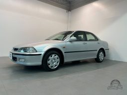 1997 Honda Torneo VTS 4WD full