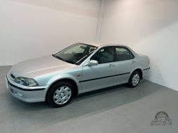 1997 Honda Torneo VTS 4WD full