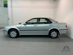 1997 Honda Torneo VTS 4WD full