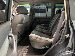 1992 Toyota Land Cruiser VX Limited HDJ81 full