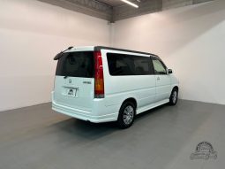 1998 Honda StepWgn G full