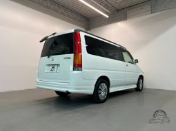 1998 Honda StepWgn G full