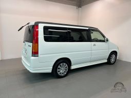 1998 Honda StepWgn G full