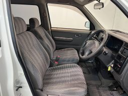 1998 Honda StepWgn G full