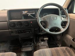 1998 Honda StepWgn G full