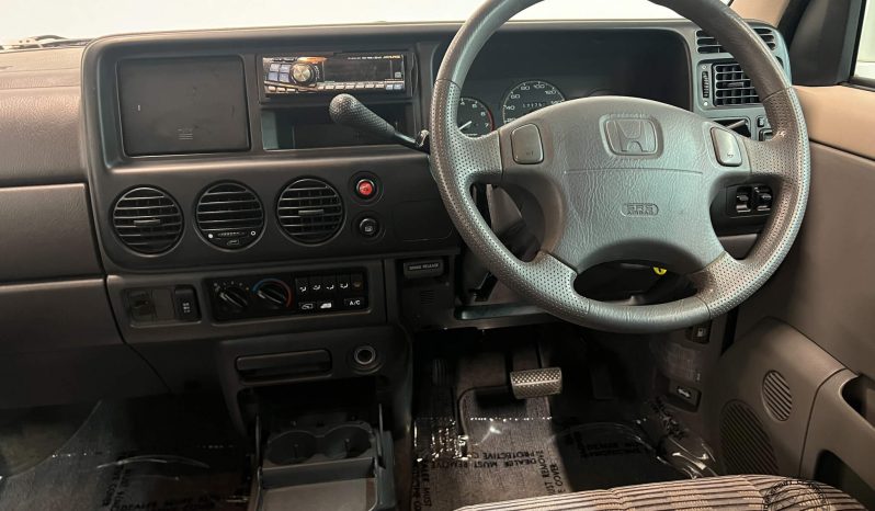 1998 Honda StepWgn G full