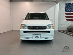 1998 Honda StepWgn G full