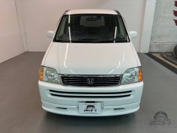 1998 Honda StepWgn G full