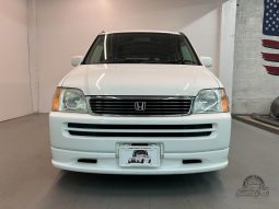 1998 Honda StepWgn G full