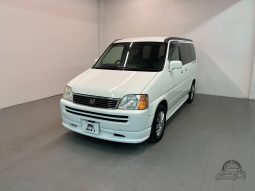 1998 Honda StepWgn G full