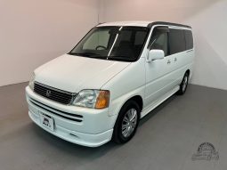 1998 Honda StepWgn G full