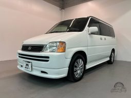 1998 Honda StepWgn G full