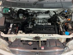 1998 Honda StepWgn G full