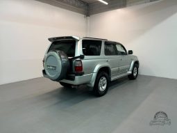 1999 Toyota Hilux Surf SSR-X full