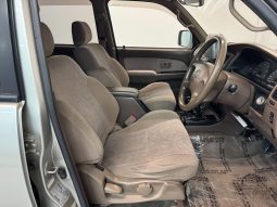 1999 Toyota Hilux Surf SSR-X full