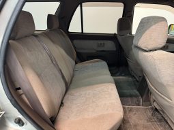 1999 Toyota Hilux Surf SSR-X full