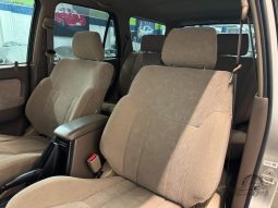 1999 Toyota Hilux Surf SSR-X full