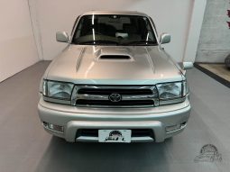 1999 Toyota Hilux Surf SSR-X full