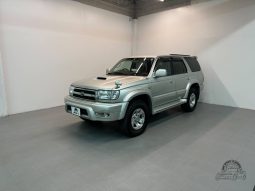 1999 Toyota Hilux Surf SSR-X full