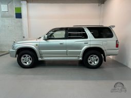 1999 Toyota Hilux Surf SSR-X full