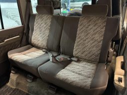 1995 Toyota Land Cruiser Prado SX full