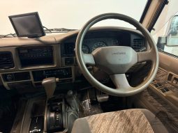 1995 Toyota Land Cruiser Prado SX full