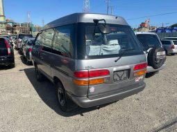 1994 Toyota LiteAce GXL 4WD (Arrived) full