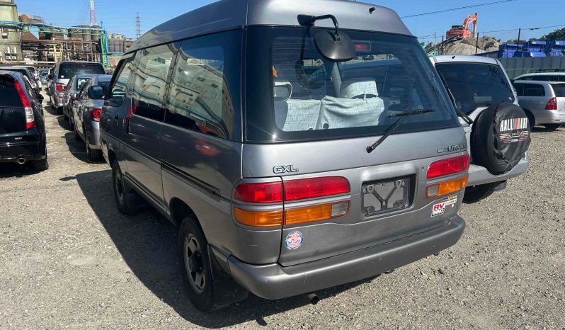 1994 Toyota LiteAce GXL 4WD (Arrived) full