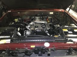 1992 Toyota Land Cruiser HDJ81 (Arrived and in process) full