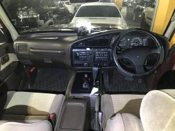 1992 Toyota Land Cruiser HDJ81 (Arrived and in process) full