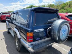 1994 Toyota Hilux Surf SSR-X (Arrived and in process) full