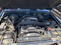 1994 Toyota Hilux Surf SSR-X (Arrived and in process) full