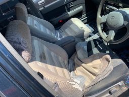 1994 Toyota Hilux Surf SSR-X (Arrived and in process) full