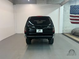 1996 Toyota Hilux Surf SSR-X full