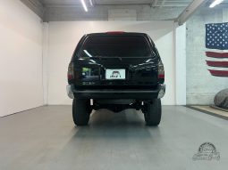 1996 Toyota Hilux Surf SSR-X full