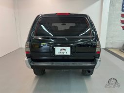 1996 Toyota Hilux Surf SSR-X full