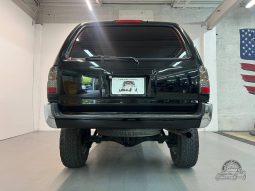 1996 Toyota Hilux Surf SSR-X full