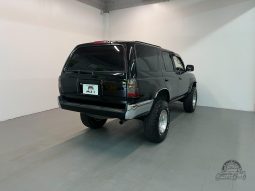 1996 Toyota Hilux Surf SSR-X full