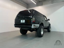 1996 Toyota Hilux Surf SSR-X full