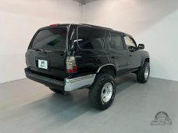 1996 Toyota Hilux Surf SSR-X full