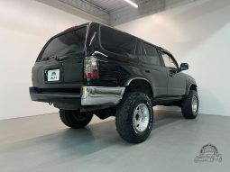 1996 Toyota Hilux Surf SSR-X full